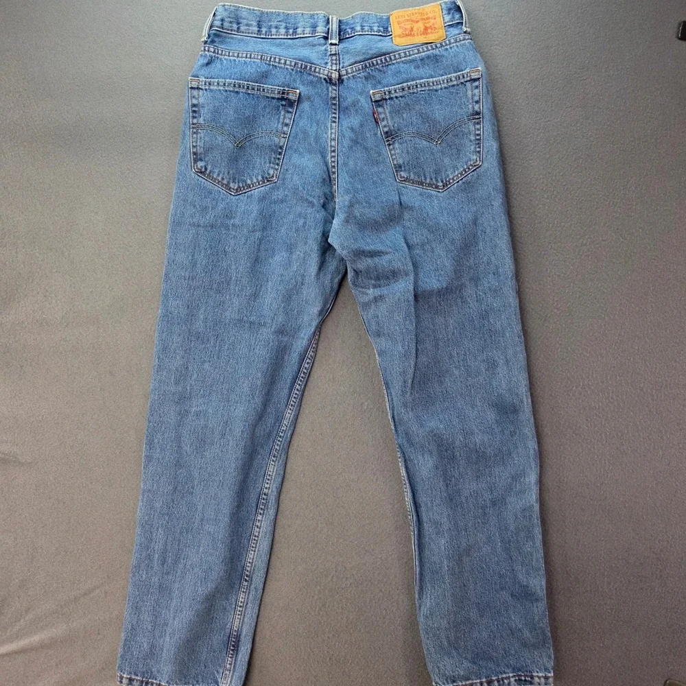 Levis offer blue